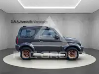 2013 Suzuki Jimny