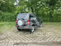 2013 Suzuki Jimny