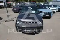2013 Suzuki Jimny