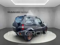 2013 Suzuki Jimny