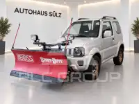 2013 Suzuki Jimny