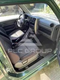 2013 Suzuki Jimny