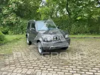 2013 Suzuki Jimny