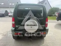 2013 Suzuki Jimny