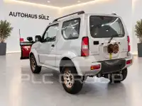 2013 Suzuki Jimny