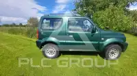2013 Suzuki Jimny