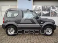 2013 Suzuki Jimny