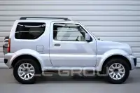 2013 Suzuki Jimny