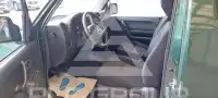 2013 Suzuki Jimny