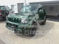 2013 Suzuki Jimny