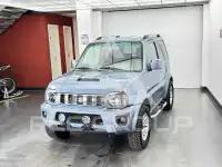 2013 Suzuki Jimny
