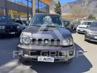 2013 Suzuki Jimny