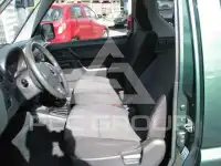 2013 Suzuki Jimny