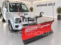 2013 Suzuki Jimny