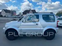 2013 Suzuki Jimny