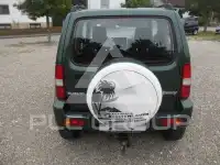 2013 Suzuki Jimny