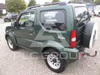 2013 Suzuki Jimny