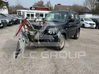 2013 Suzuki Jimny