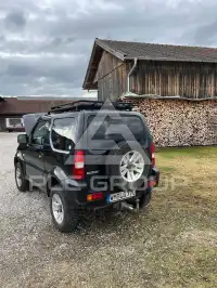 2013 Suzuki Jimny