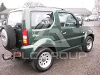 2013 Suzuki Jimny