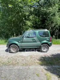 2013 Suzuki Jimny