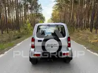 2013 Suzuki Jimny