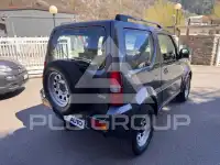 2013 Suzuki Jimny