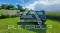 2013 Suzuki Jimny
