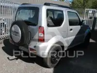 2013 Suzuki Jimny
