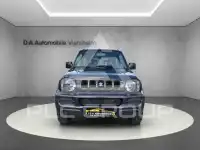 2013 Suzuki Jimny