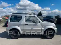 2013 Suzuki Jimny