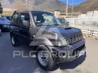 2013 Suzuki Jimny