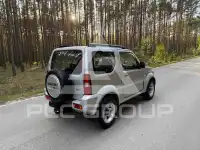 2013 Suzuki Jimny