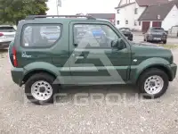 2013 Suzuki Jimny