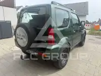 2013 Suzuki Jimny