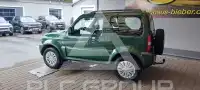 2013 Suzuki Jimny