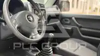 2013 Suzuki Jimny