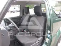 2013 Suzuki Jimny