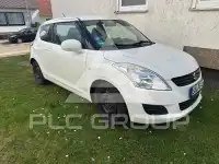 2013 Suzuki SWIFT