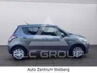 2013 Suzuki SWIFT