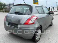 2013 Suzuki SWIFT