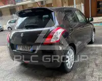 2013 Suzuki SWIFT