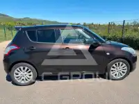 2013 Suzuki SWIFT