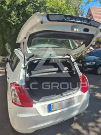 2013 Suzuki SWIFT