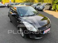 2013 Suzuki SWIFT