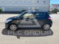 2013 Suzuki SWIFT
