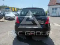 2013 Suzuki SWIFT