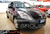 2013 Suzuki SWIFT