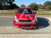2013 Suzuki SWIFT