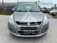2013 Suzuki SWIFT